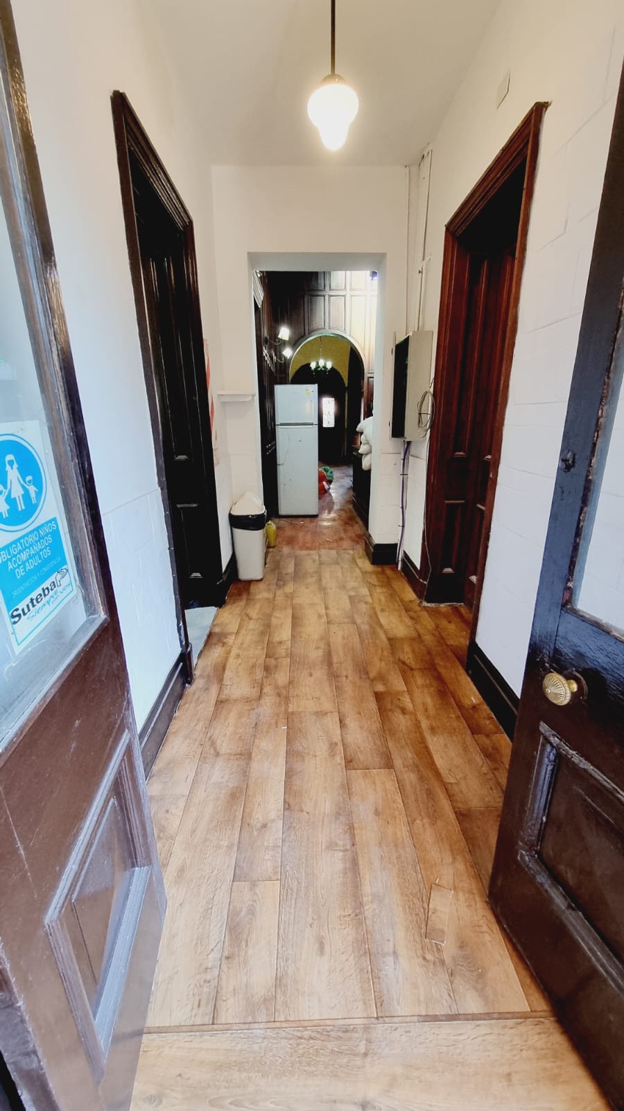 REFORMA — ISLA TIGRE (SINDICATO DOCENTE) - Foto 1